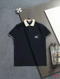 Picture of Dior Polo Shirts Short _SKUDiorM-3XL20tr47828549